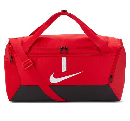 NIKE ACDMY TEAM BAG RED 