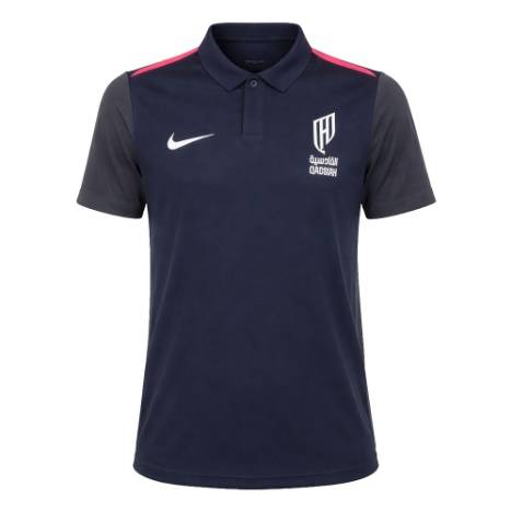 بولو طاقم العمل - نايك - 3XL