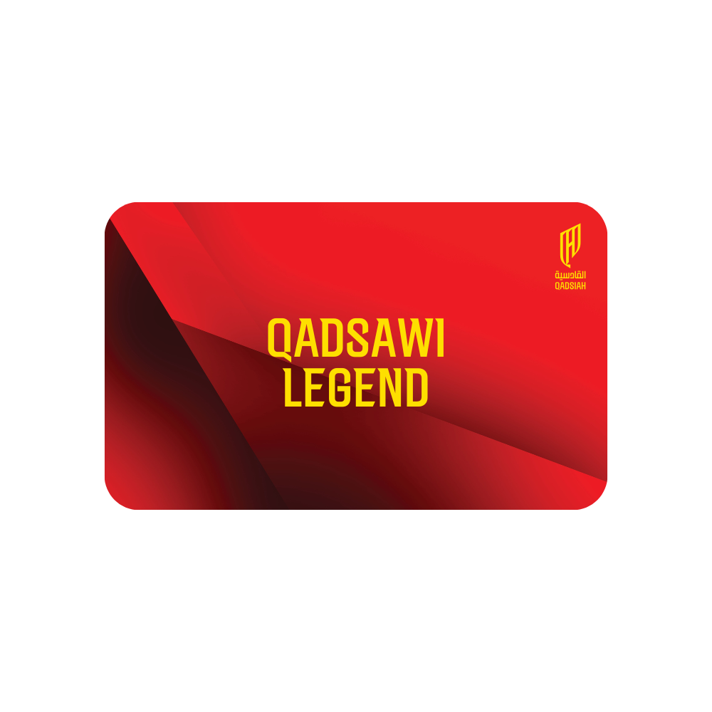 Qadsawi Legend