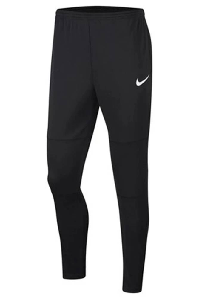 NIKE DRY PARK PANTS BLACK 