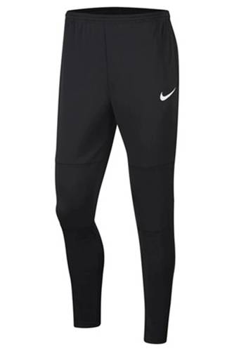 NIKE DRY PARK PANTS BLACK  - 2XL