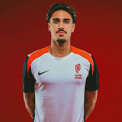 قميص تدريبات اللاعبين - 3XL