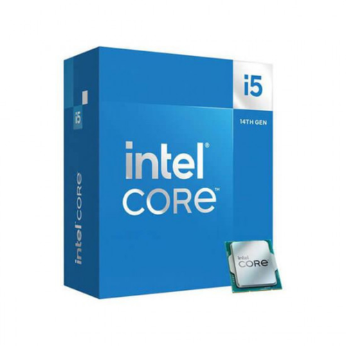 CPU Intel Core I5 14400 14Th Gen, LGA 1700 Box - Best prices