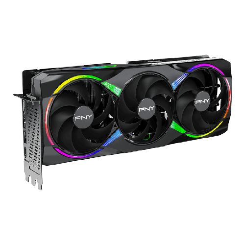 VGA PNY GeForce RTX 5080 16GB ARGB OC GDDR7 VCG508016TFXXPB1-O
