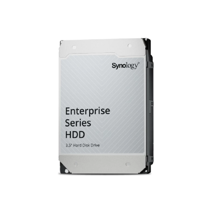 Hard disk Synology HAT3300-6T, 3.5inch, SATA HDD, 6TB - Delivery