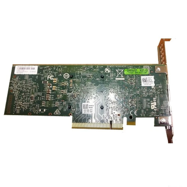 Broadcom® 57416 Dual Port 10Gb, Base-T Dell Broadcom 57416 Dual Port 10Gb Base-T 540-BBVM