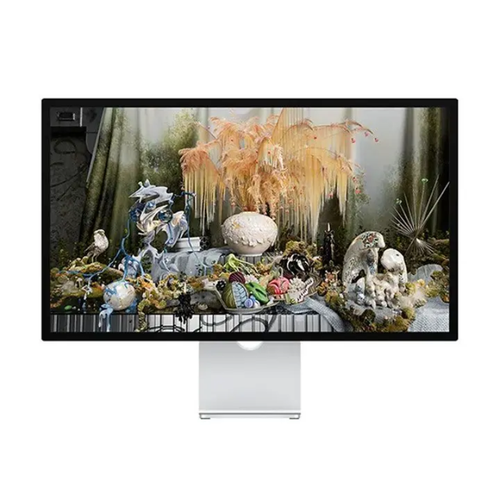 Apple MYJK3AB/A Apple Studio Display, Nano Texture Glass