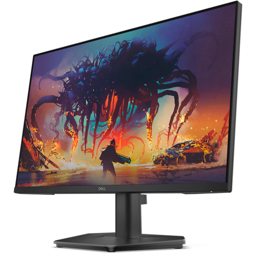 Dell SE2425HG 23.8インチ ゲーミングモニター DELL LED Monitor SE2425HG, 23.8