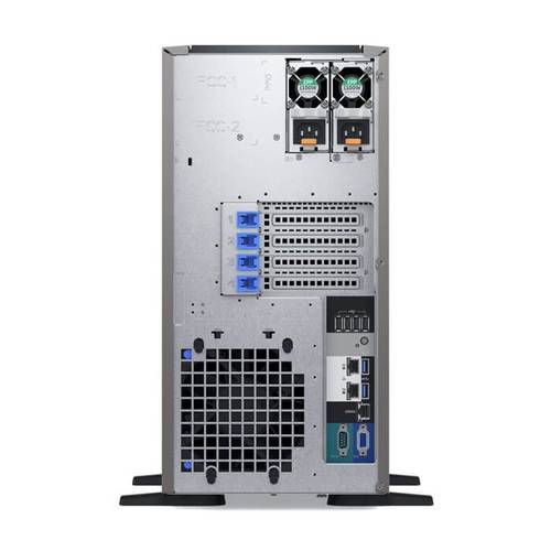 Dell PowerEdge Server T340 Tower Intel Xeon E-2224 , 495W, Dos