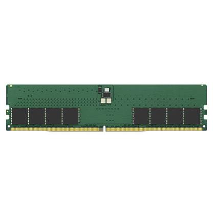 RAM DDR5 KINGSTON 32GB 5600MT KVR56U46BS8 - Best prices