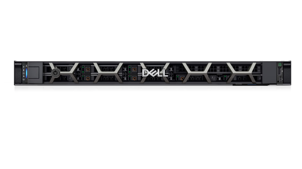DELL SERVER PowerEdge R350 , Intel Xeon E2314 ,8M Cache, 16GB UDIMM , 480GB SSD SATA Read Intensive 6Gbps 512 2.5in Hot-plug, PERC H355 Raid iDRAC9 Basic, Dos