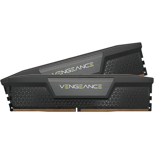 RAM DDR5 CORSAIR VENGEANCE, 16GB, 6000MHz CMK5X16G3E60Z36A2