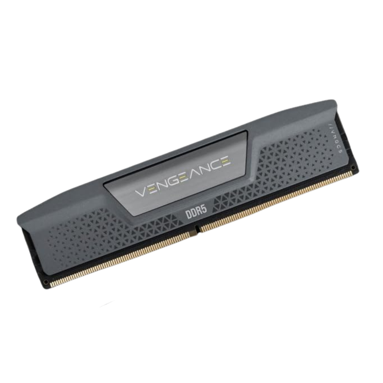 RAM DDR5 CORSAIR VENGEANCE, 16GB, 6000MHz CMK5X16G3E60Z36A2