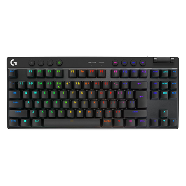 Logitech G PRO X TKL LIGHTSPEED Gaming Keyboard (920-012136)