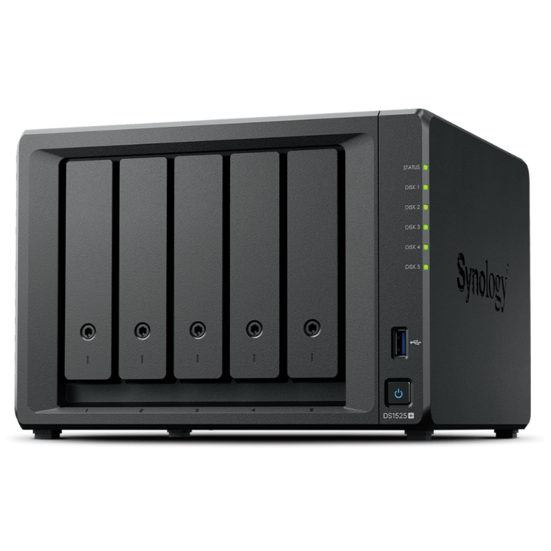 Hard disk Synology HAT3300-6T, 3.5inch, SATA HDD, 6TB - Delivery