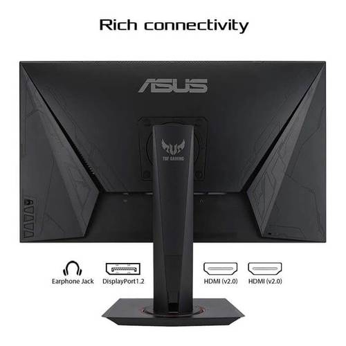 Asus TUF VG279QM LED Gaming Monitor 27-inch FHD, IPS Panel