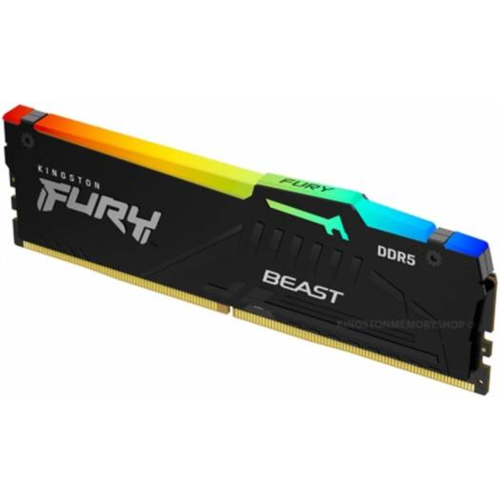 RAM DDR5 Kingston 32GB 5600MT/S KVR56S46BD8-32 For Notebook