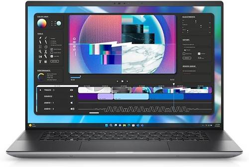 Top 5 Features of Dell Precision 5680 Workstation