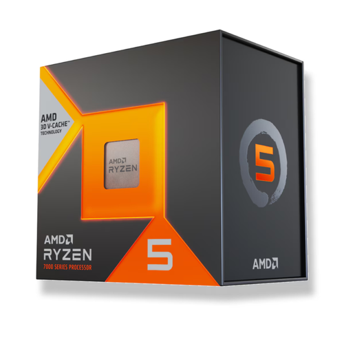 CPU AMD Ryzen 7 5700X 3.4GHz 36MB - 100100000926WOF