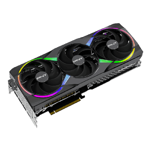VGA PNY GeForce RTX 5080 16GB ARGB OC GDDR7 VCG508016TFXXPB1-O