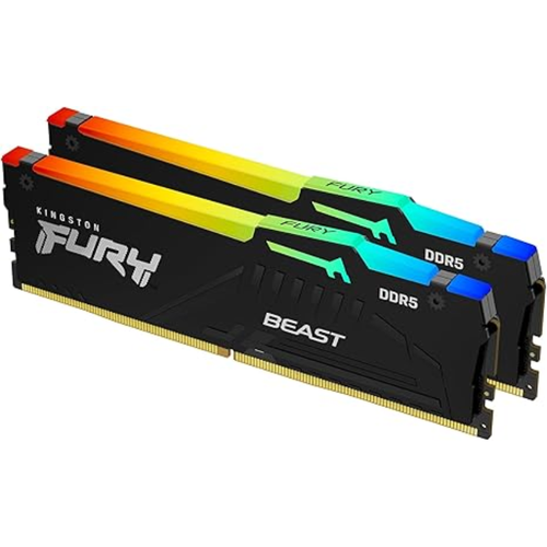 RAM DDR5 Kingston 32GB 5600MT/S KVR56S46BD8-32 For Notebook