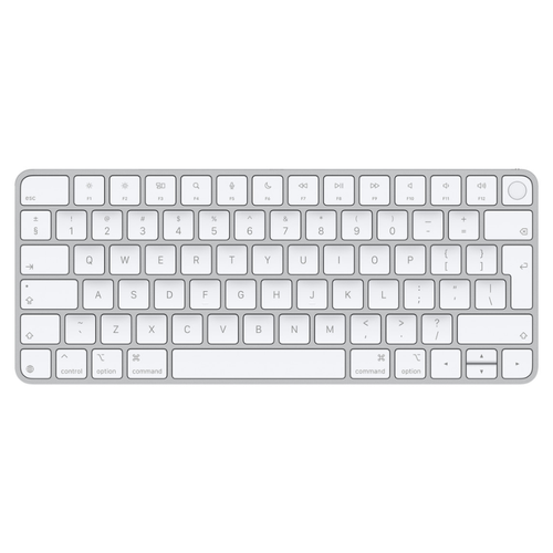 APPLE MXCK3 Magic Keyboard With Touch ID English MXCK3Z/A