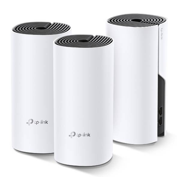 TP-LINK Deco X68(3-pack) AX3600 WiFi 6E - Best Price