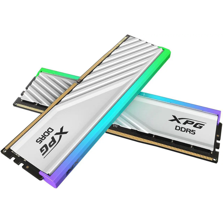 LEXAR LD5EU016G-R6400GDWA 32GB 2X16GB ARES DDR5 6400