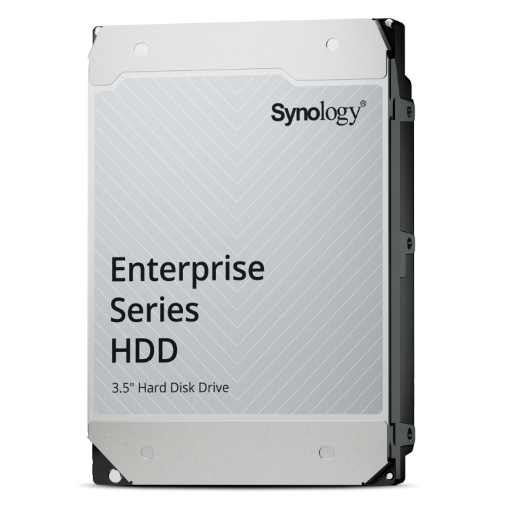 Hard disk Synology HAT3300-6T, 3.5inch, SATA HDD, 6TB - Delivery