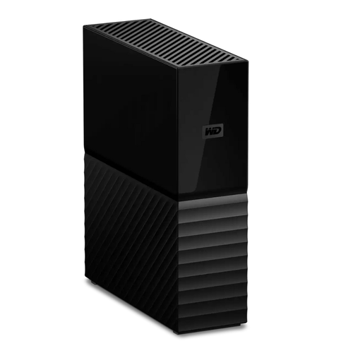 Hard disk Synology HAT3300-6T, 3.5inch, SATA HDD, 6TB - Delivery