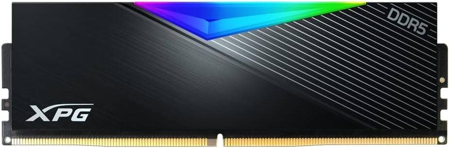 RAM DDR5 Kingston 32GB 5600MT/S KVR56S46BD8-32 For Notebook