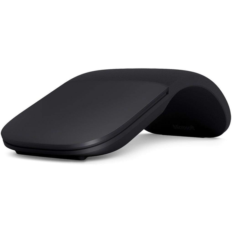 Apple Magic Mouse Multi-Touch Surface (MXK63ZE/A), Black