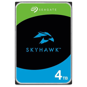 使用頻度極少 SkyHawk 3.5インチ ST8000VX0022 8TB HDD SEAGATE Skyhawk 8TB 3.5 SATA, ST8000VX010 - Best prices