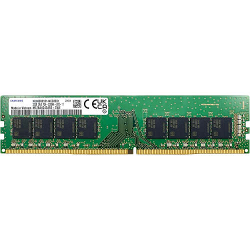 RAM SAMSUNG DDR4 3200 32GB, M378A4G43AB2, PC