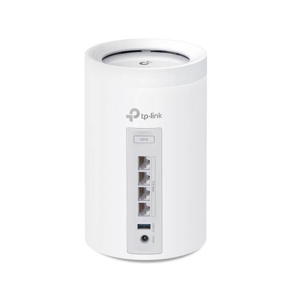 TP-LINK Deco X68(3-pack) AX3600 WiFi 6E - Best Price