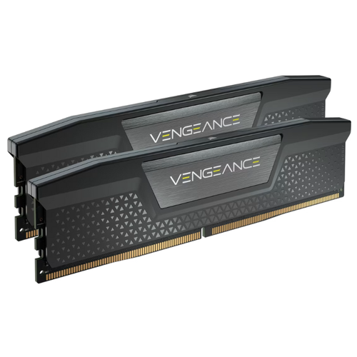 RAM DDR5 CORSAIR 2x8GB VENGEANCE CMH16GX5M2B5200C40 - Best Prices