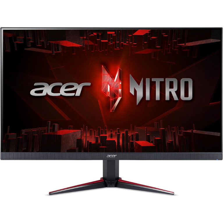 ACER Gaming Monitor Nitro VG240Y, UM.QV0EE.608, 23.8