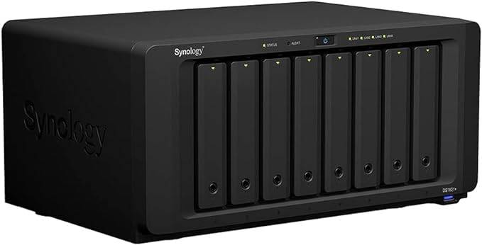 Hard disk Synology HAT3300-6T, 3.5inch, SATA HDD, 6TB - Delivery