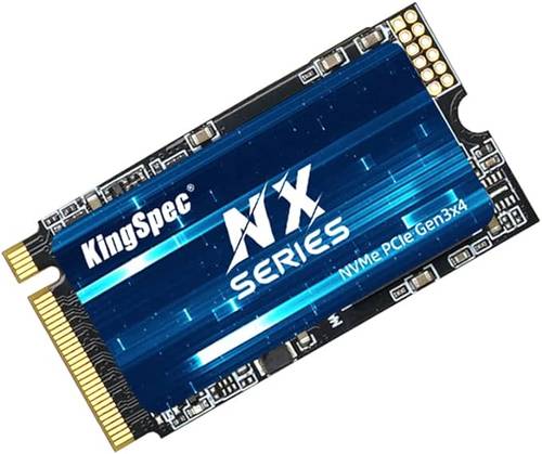 KingSpec NX SSD 1TB 2セット SSD KINGSPEC 2230 1TB M.2 NVME P/N NX - Best prices