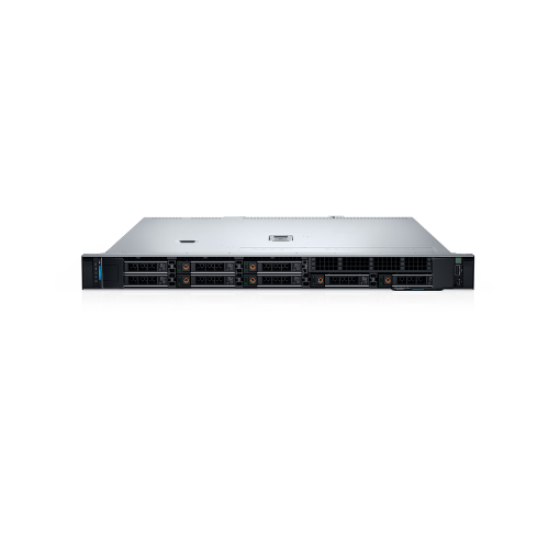 Dell Power Edge T360 Xeon E- 2414, 16GB, 1x2TB