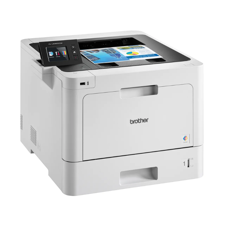 Brother Printer HL-L8360CDW Color Laser , Duplex Printing and Wireless