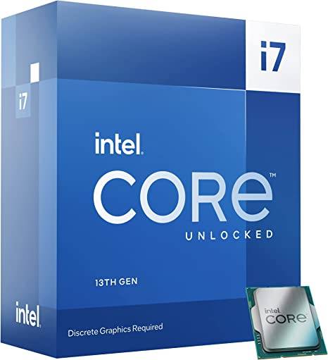 CPU Intel Core I7 14700 BX8071514700 - Best prices