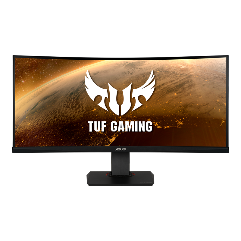 Asus TUF VG279QM LED Gaming Monitor 27-inch FHD, IPS Panel