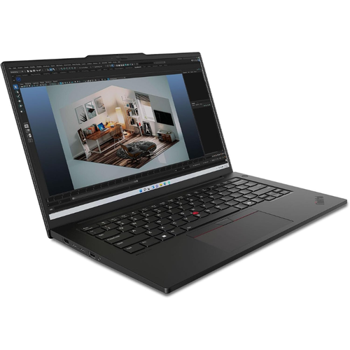 Lenovo ThinkPad P14s, 21G2S04300, Ultra 7 155H, 32GB