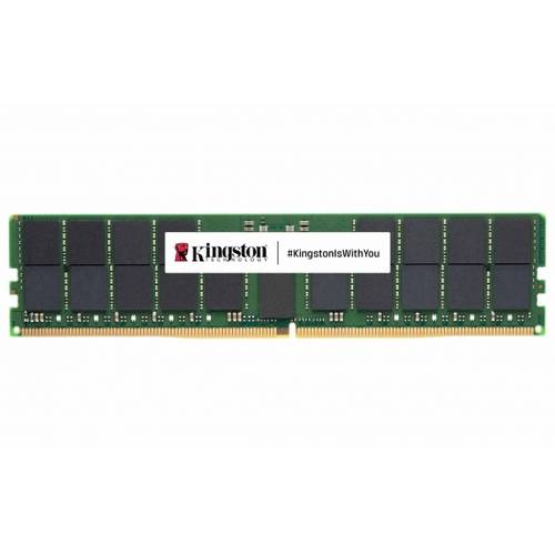 RAM DDR5 KINGSTON 32GB 5600MT KVR56U46BS8 - Best prices