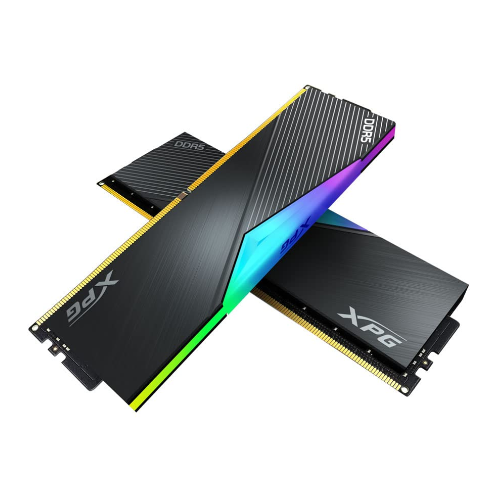 LEXAR LD5EU016G-R6400GDWA 32GB 2X16GB ARES DDR5 6400