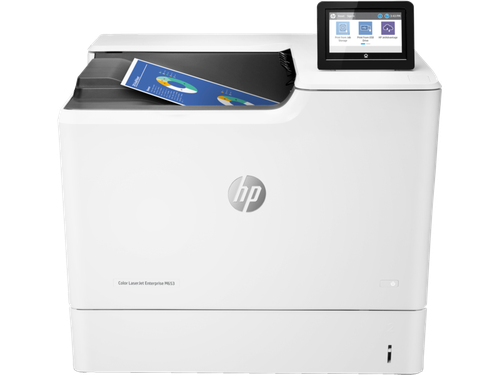 HP LaserJet Enterprise 700 M712dn CF236A A3