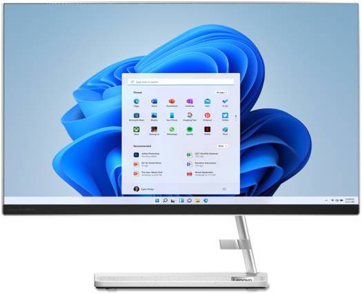 Lenovo IdeaCentre AIO3 24IAP7 All in One - Best prices