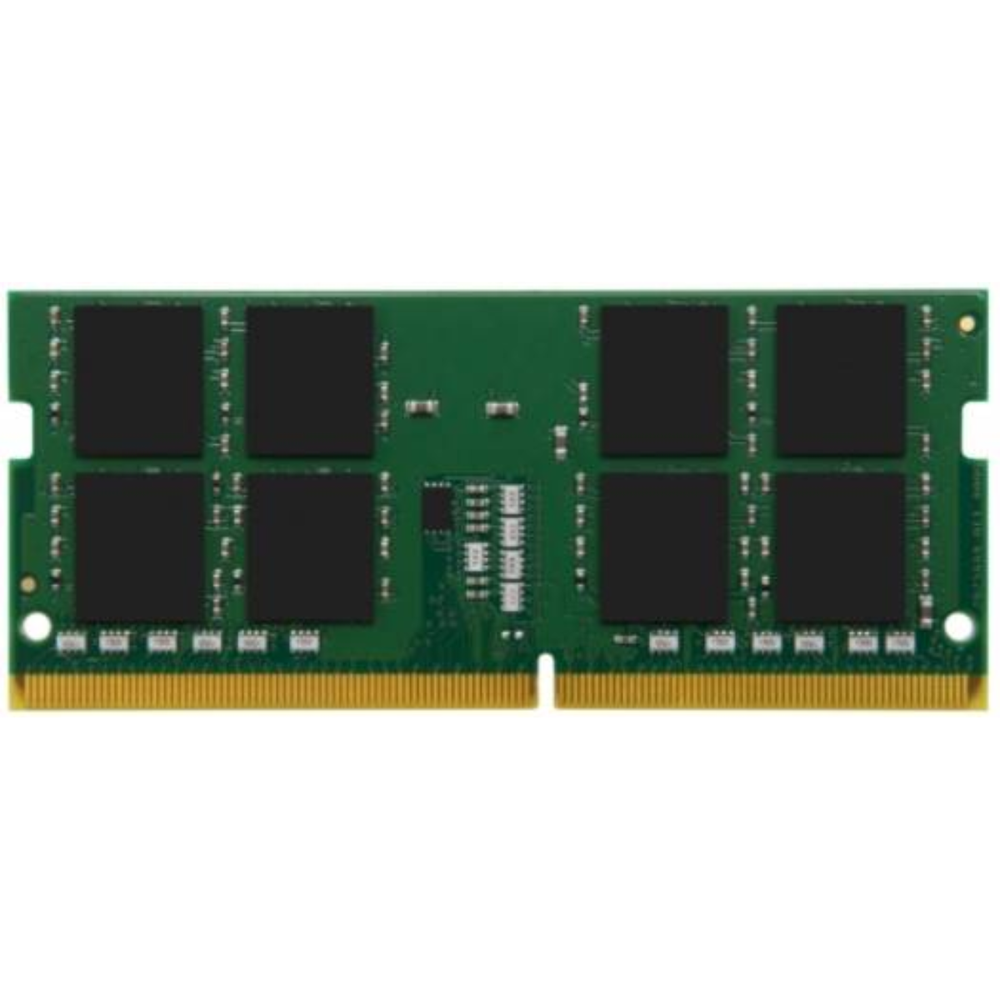 RAM DDR4 KINGSTON 16GB, KVR32S22S8/16 - Best Prices