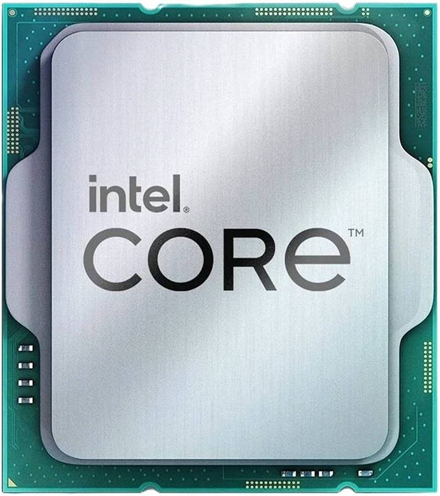 CPU Intel Core I5-14400F 14Th Gen, LGA 1700 Tri